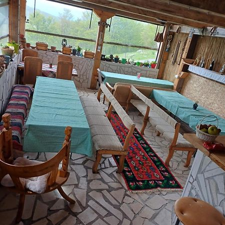 Katun Ljeljenak Plužine Exterior foto