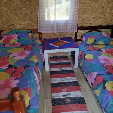 Katun Ljeljenak Plužine Exterior foto