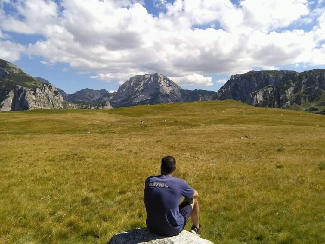 Katun Ljeljenak Plužine Exterior foto