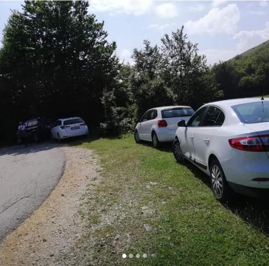 Katun Ljeljenak Plužine Exterior foto
