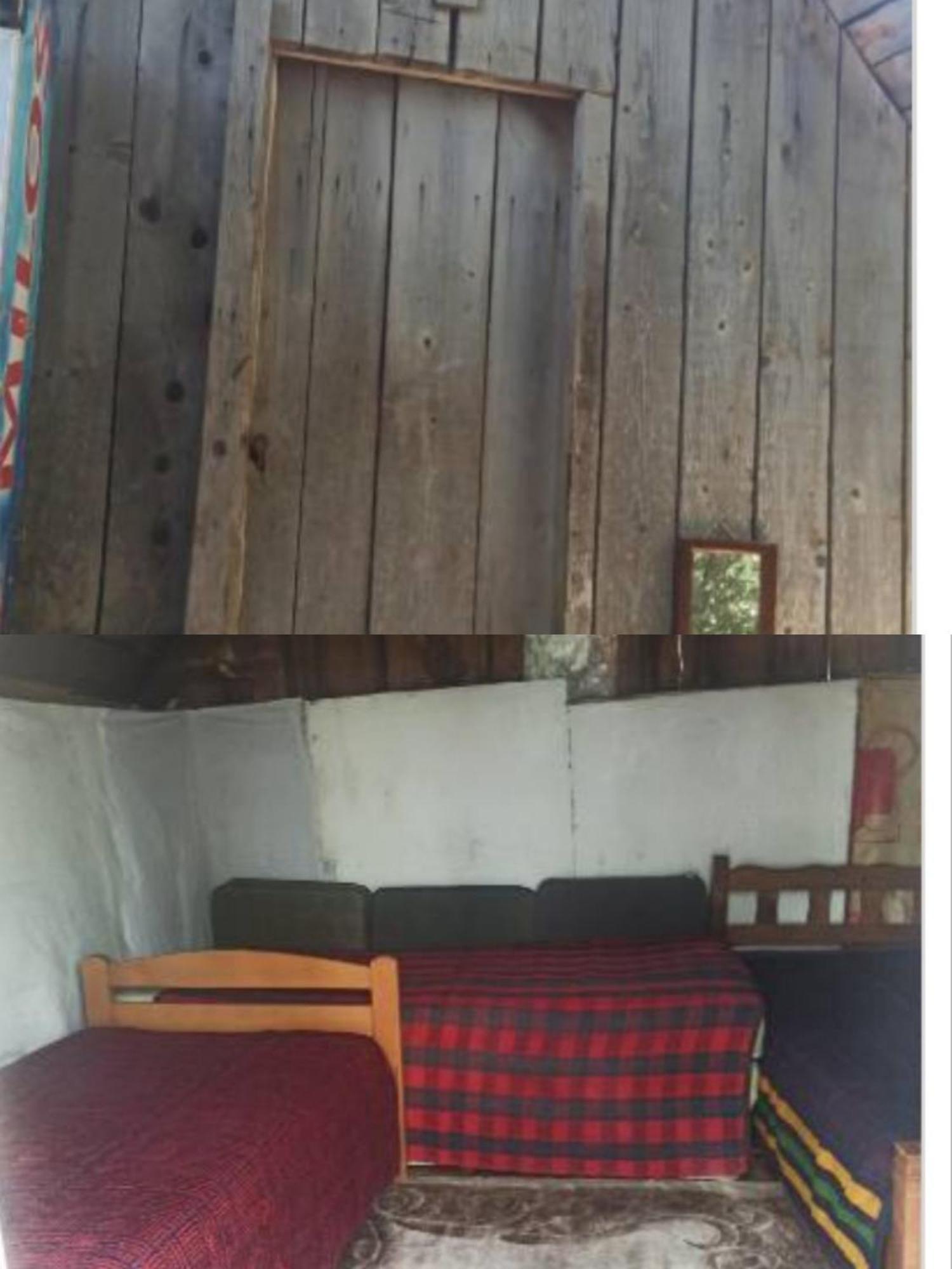 Katun Ljeljenak Plužine Exterior foto