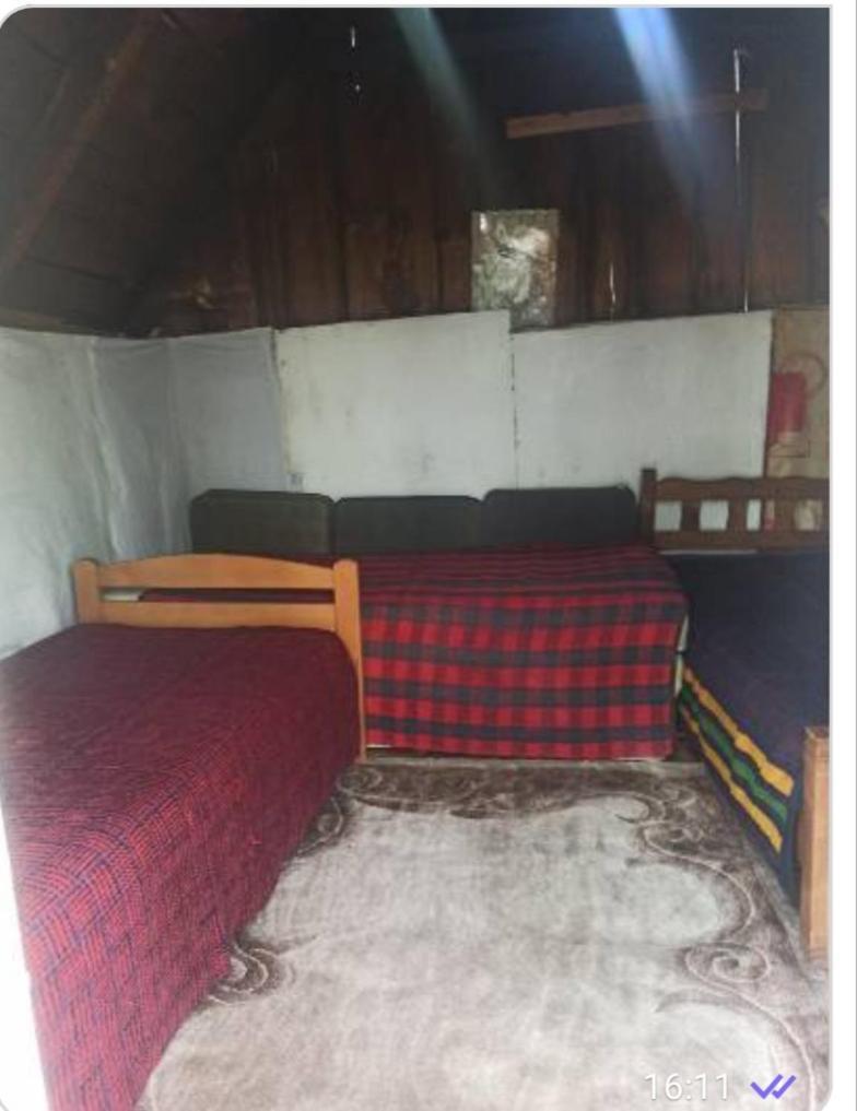 Katun Ljeljenak Plužine Exterior foto