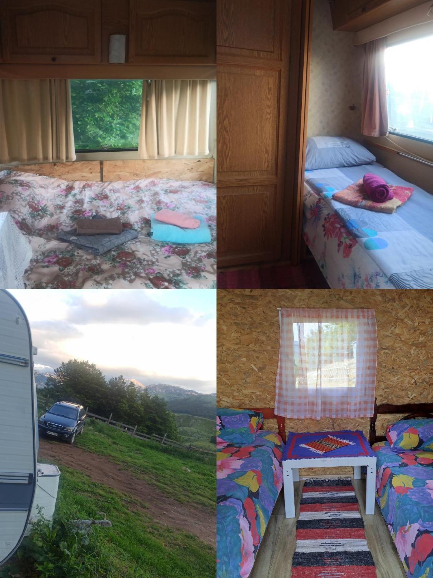 Katun Ljeljenak Plužine Exterior foto
