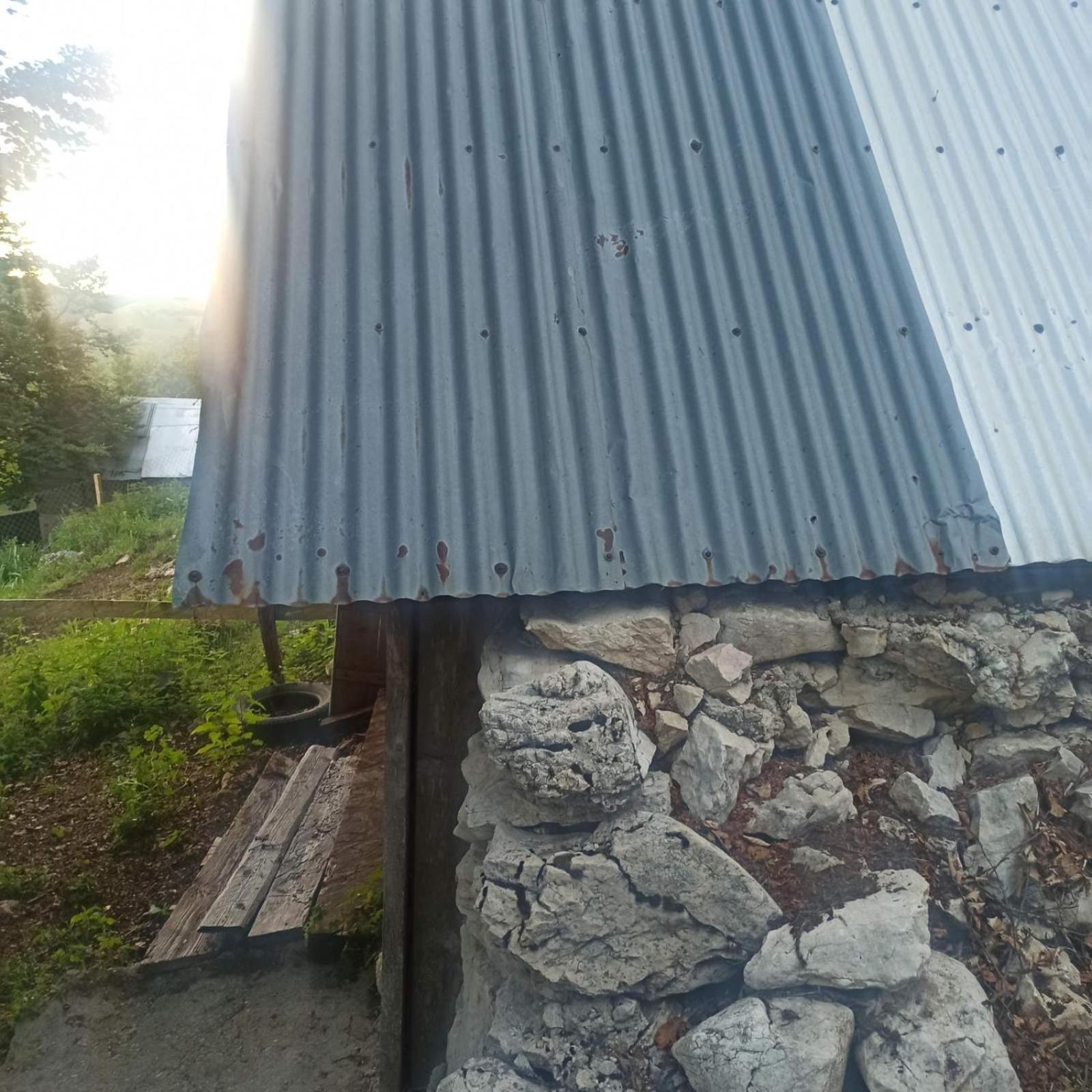 Katun Ljeljenak Plužine Exterior foto