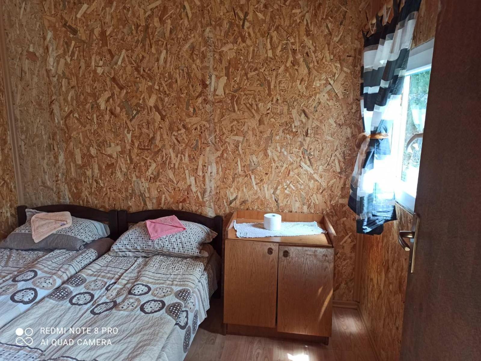Katun Ljeljenak Plužine Exterior foto
