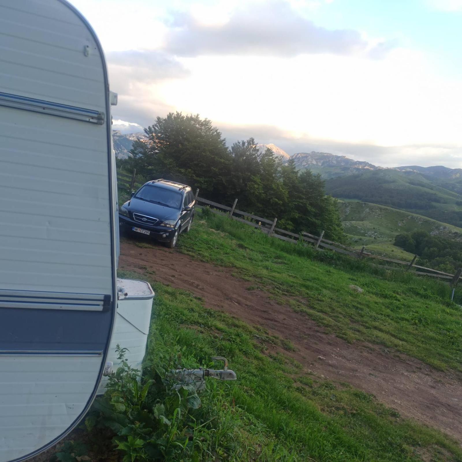 Katun Ljeljenak Plužine Exterior foto