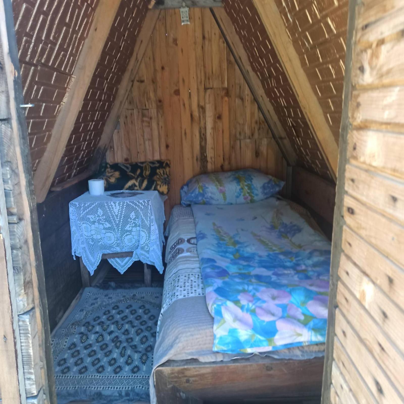 Katun Ljeljenak Plužine Exterior foto