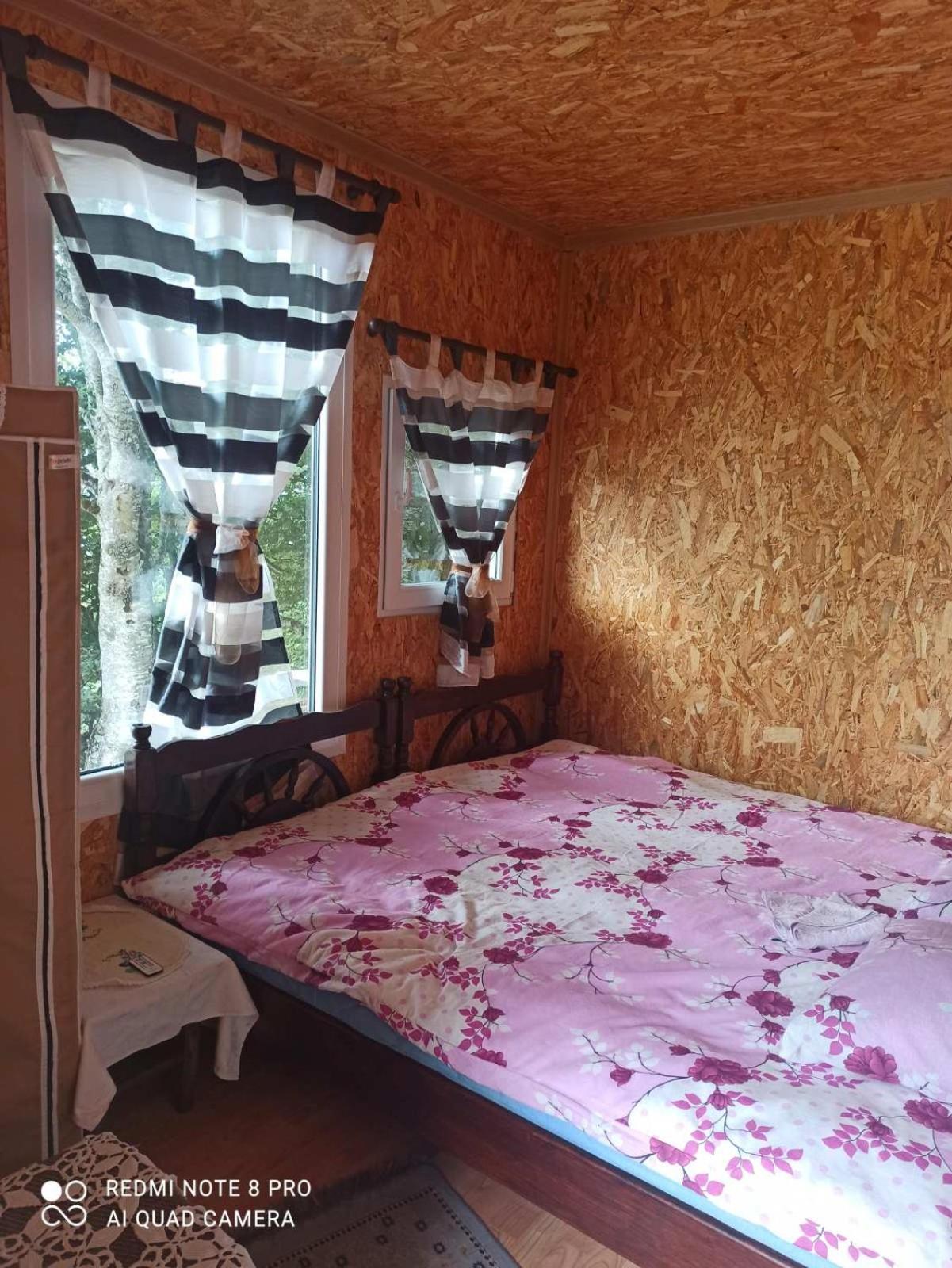 Katun Ljeljenak Plužine Exterior foto