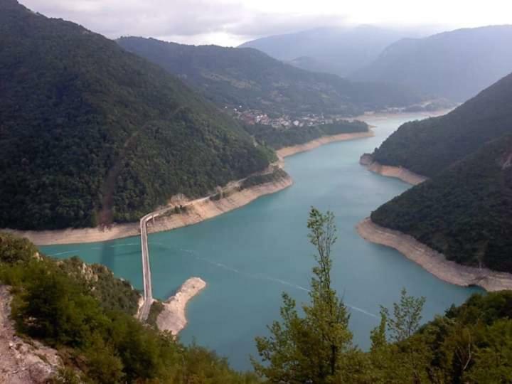 Katun Ljeljenak Plužine Exterior foto