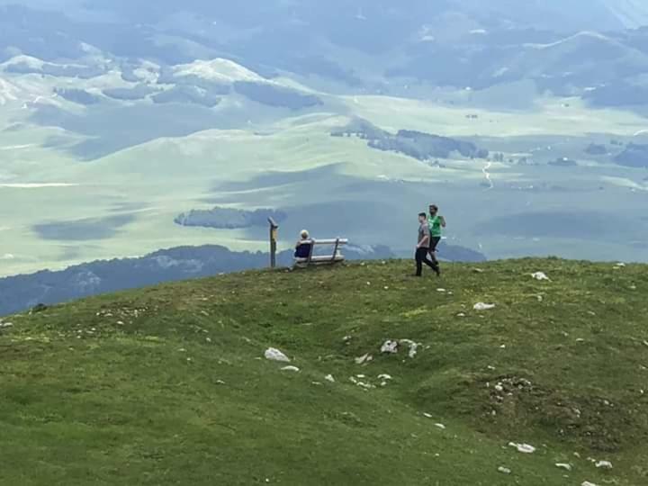 Katun Ljeljenak Plužine Exterior foto